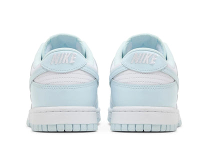 Nike dunk low 'glacier blue'