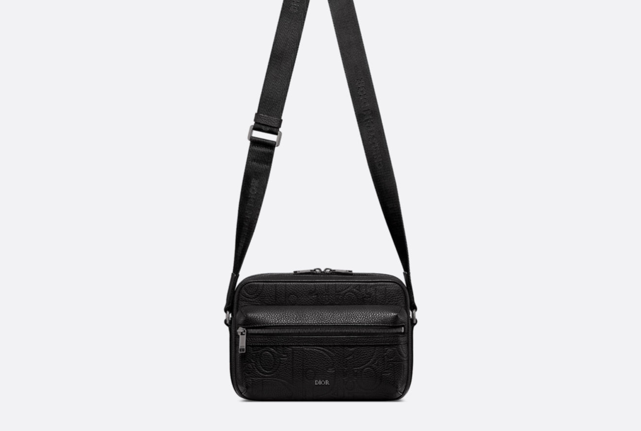 Borsa a Tracolla Rider Dior 2.0