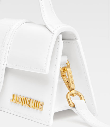 Jacquemus Le Bambino Mini ‘White’