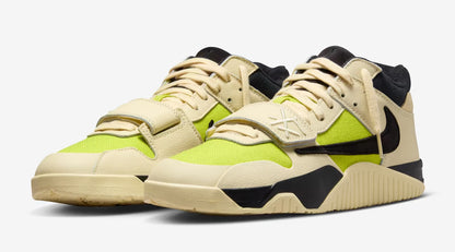 Jordan Jumpman Jack X Travis Scott 'Bright Cactus'