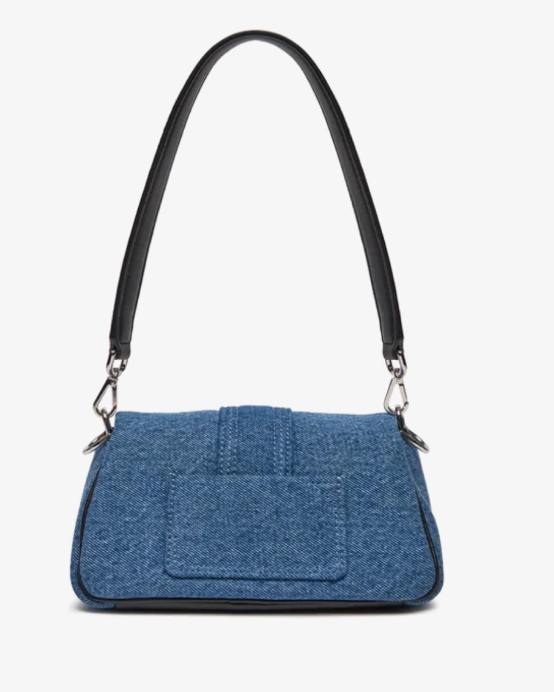 Jacquemus Le Petit Bambinou Blu