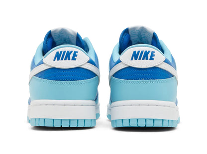 Nike dunk low 'Argon' 2022