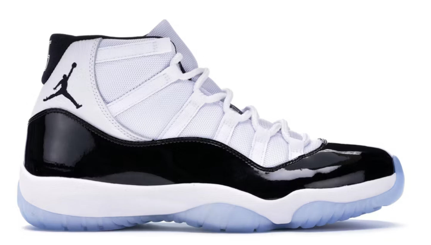 Jordan 11 Concord 2018