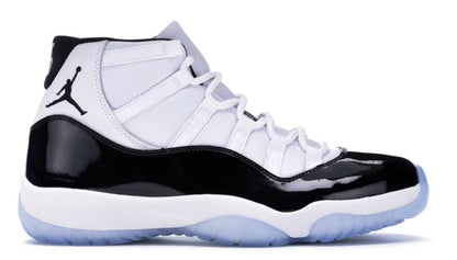 Jordan 11 Concord 2018