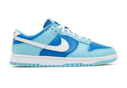 Nike dunk low 'Argon' 2022