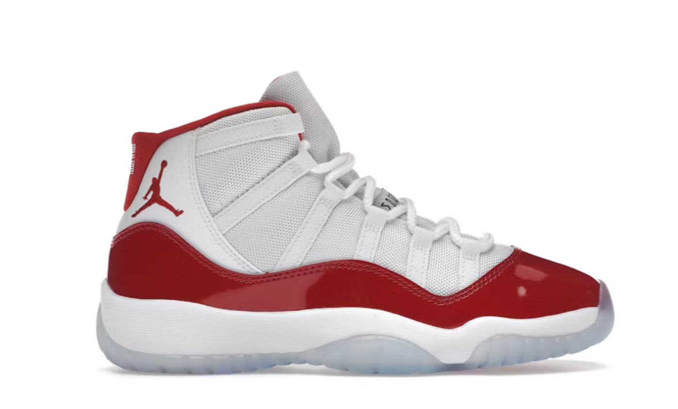 Jordan 11 ciliegia GS