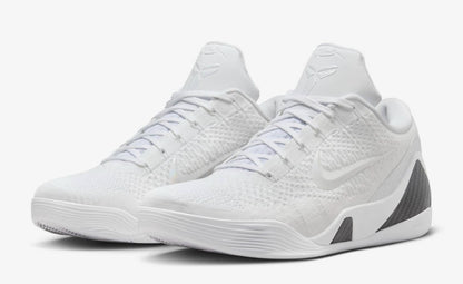 Nike Kobe 9 Elite low Protro Halo