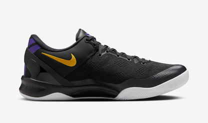 Nike Kobe 8 Protro Lakers Home