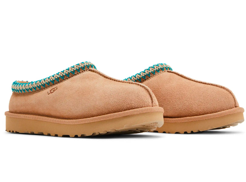 UGG Tasman Slipper Driftwood White Pepper (W)