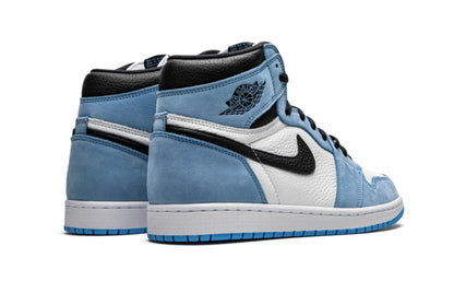 Jordan 1 OG High University Blue