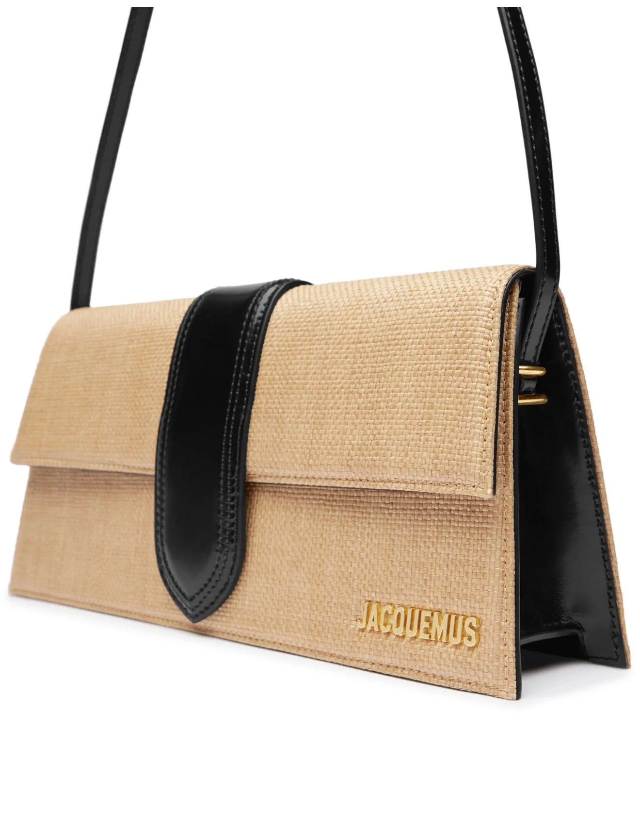 Jacquemus Le Long Bambino ‘Paglia’
