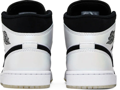 Jordan 1 Mid Diamond shorts