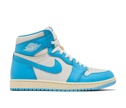 Jordan 1 Retro High OG 'UNC Reimagined'