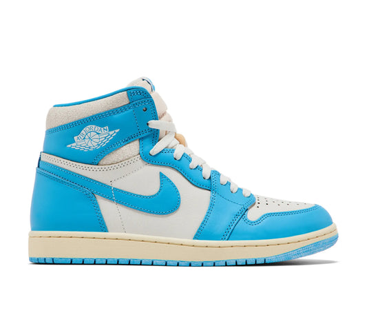 Jordan 1 Retro High OG 'UNC Reimagined'