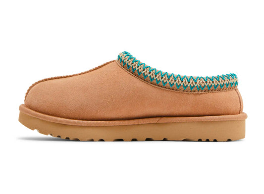 UGG Tasman Slipper Driftwood White Pepper (W)