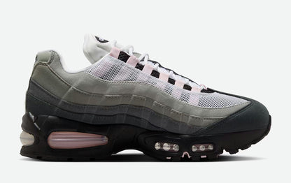 Air Max 95 OG 'Big Bubble pink foam' (W)