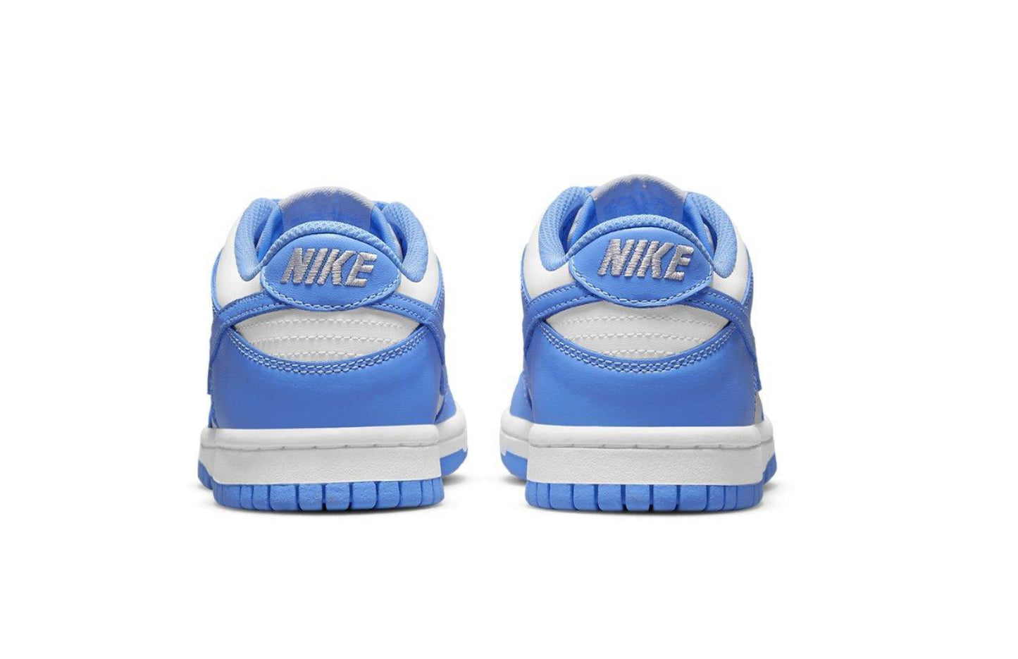 Nike Dunk Low UNC (GS)