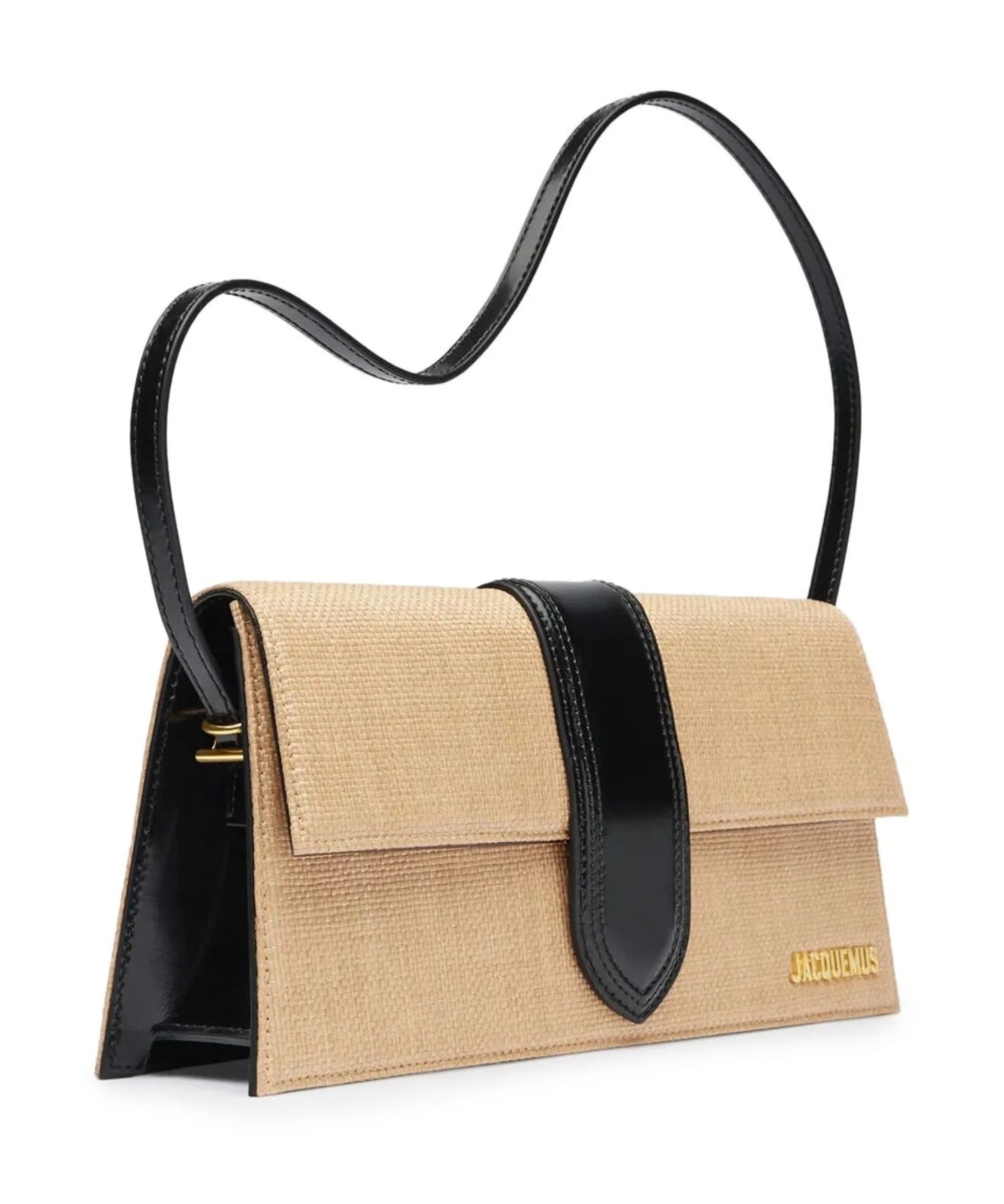Jacquemus Le Long Bambino ‘Paglia’