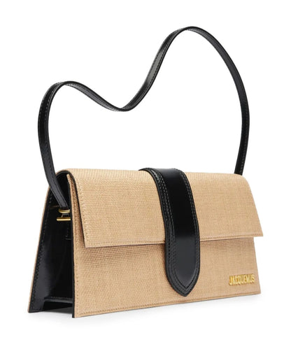 Jacquemus Le Long Bambino ‘Paglia’