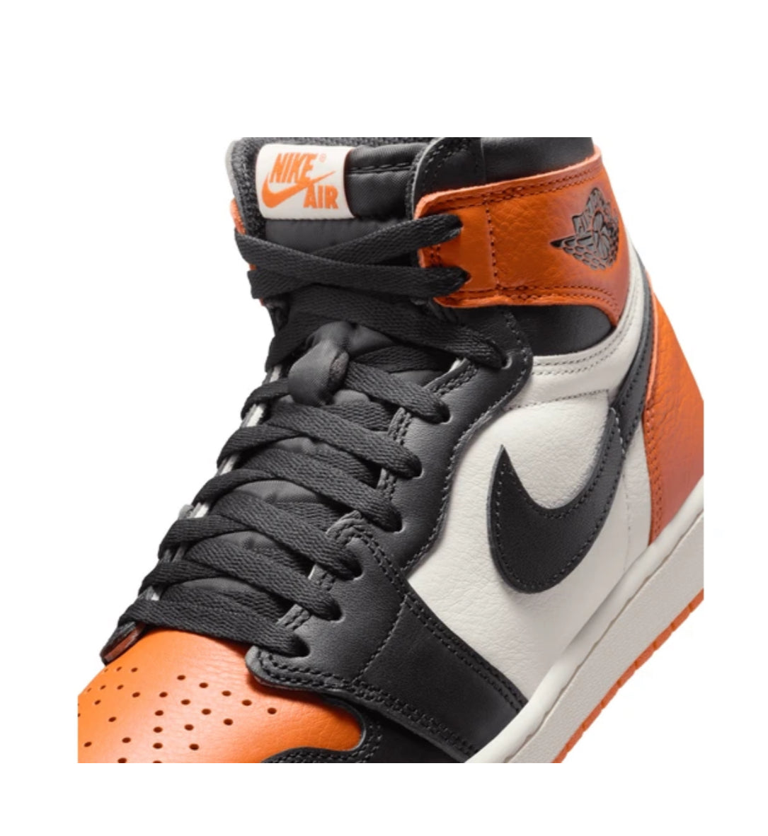 Air Jordan 1 Retro High OG 'Shatterd Backboard' (2025)