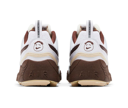 Nike Zoom Field Jaxx X Travis Scott ‘White and Light chocolate’