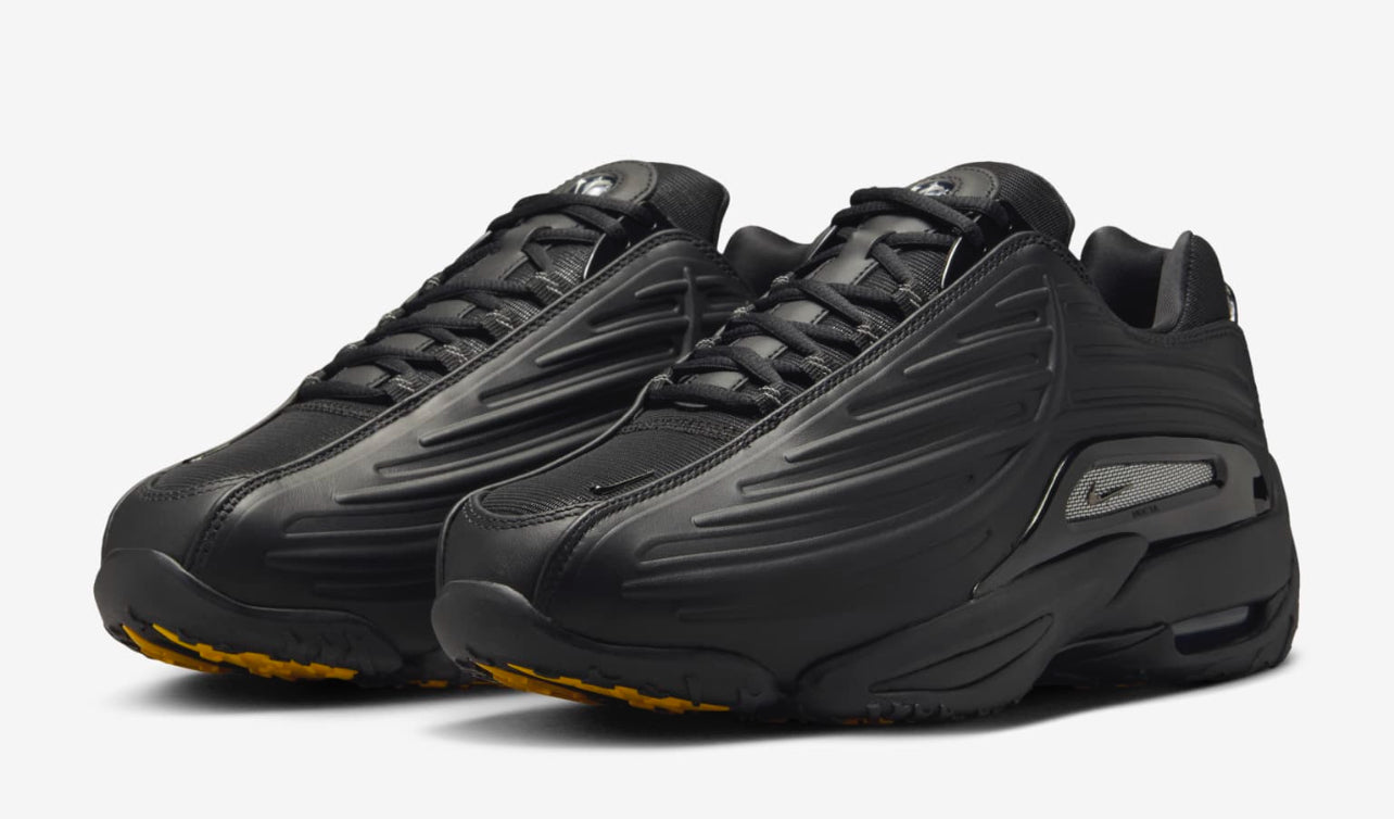 Nike Nocta Hot Step 2 Black