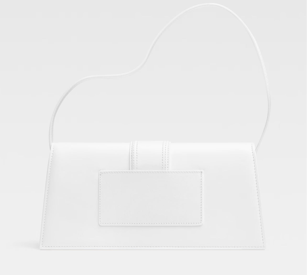 Jacquemus Le Long Bambino ‘White’