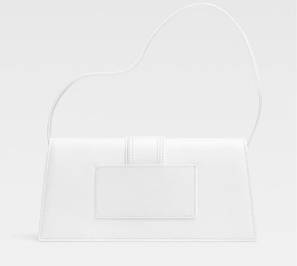 Jacquemus Le Long Bambino ‘White’