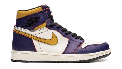 Jordan 1 High OG ‘La to Chicago’