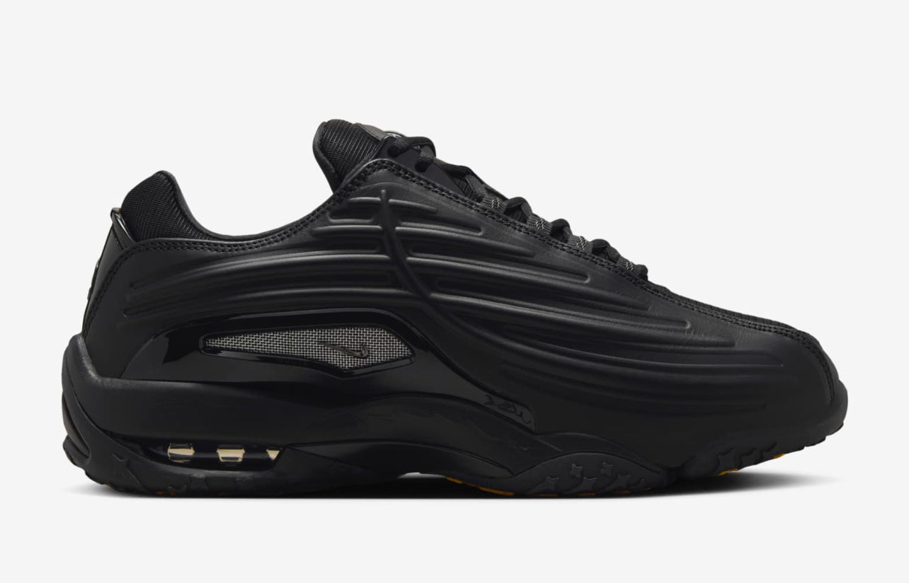 Nike Nocta Hot Step 2 Black