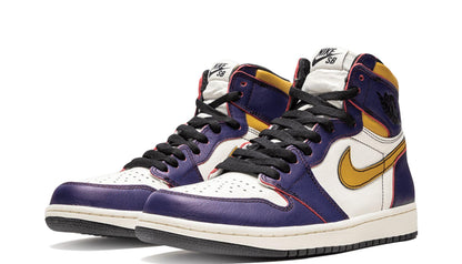 Jordan 1 High OG ‘La to Chicago’