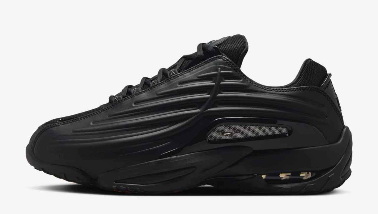 Nike Nocta Hot Step 2 Black