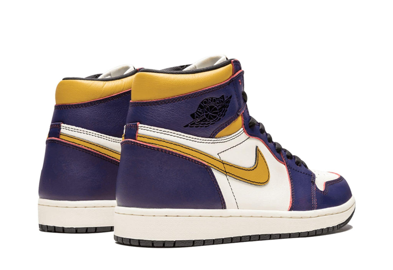 Jordan 1 High OG ‘La to Chicago’