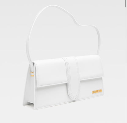 Jacquemus Le Long Bambino ‘White’