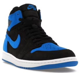 Jordan 1 Retro High OG Reimagined Blue