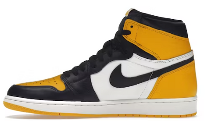 Jordan 1 Retro High OG Taxi