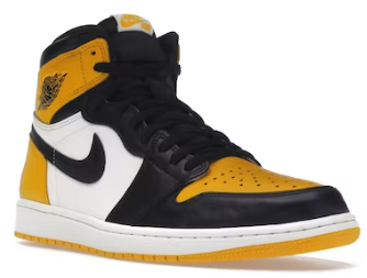 Jordan 1 Retro High OG Taxi