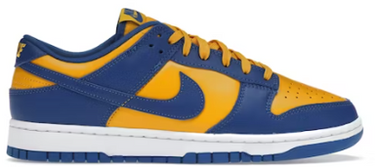 Nike Dunk Low UCLA