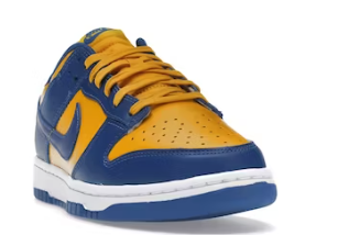 Nike Dunk Low UCLA