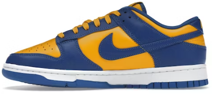 Nike Dunk Low UCLA