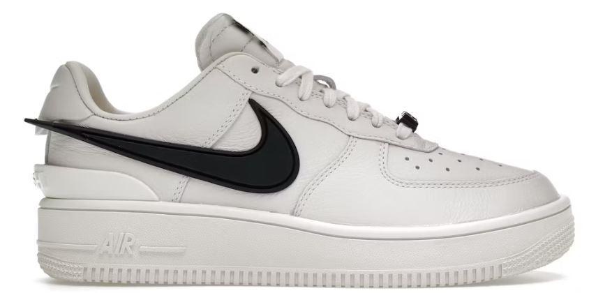 Nike Air Force 1 Low SP AMBUSH white