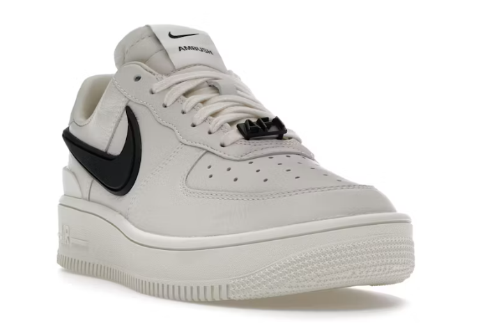 Nike Air Force 1 Low SP AMBUSH white