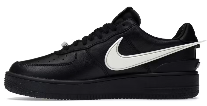 Nike Air Force 1 Low SP AMBUSH Black