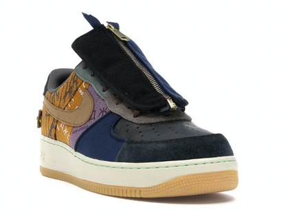 Nike Air Force 1 Low Travis Scott Cactus Jack