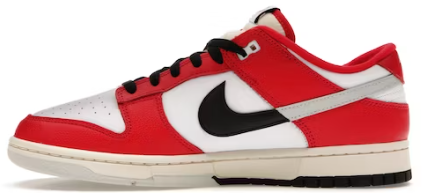 Nike Dunk Low Chicago Split