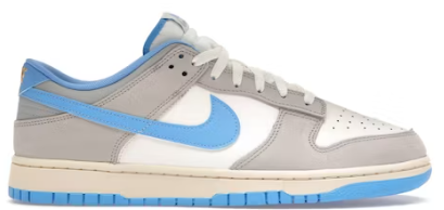 Nike Dunk Low Athletic Department UNC