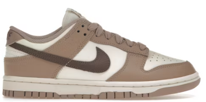 Nike Dunk Low Diffused Taupe (W)