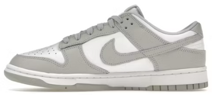 Nike Dunk Low Grey fog