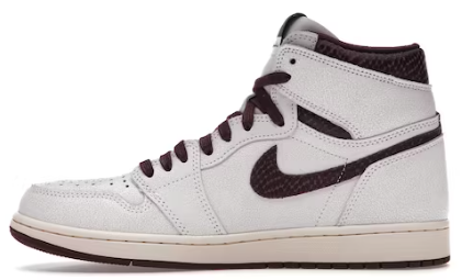 Jordan 1 Retro High OG A Ma Maniére