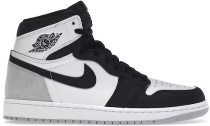 Jordan 1 Retro High OG Coral Grey